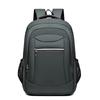 Schoolbag Manufacturers Wholesale New Backpack Business Large Capacity Large Student Schoolbag Simple Outdoor Travel Backpack