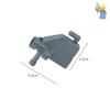 Big Building Blocks Play House Furniture Accessories Indoor Utensil Bed Compatible Large Bricks Assemble Toys Children Kids Gift