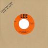 7inch Record UNIQUES  LESTER STERLING  Im A Fool For You  Super Special DSRBL712 Bunny LeeDub S 1967 Japan Reggae Ska  Dub