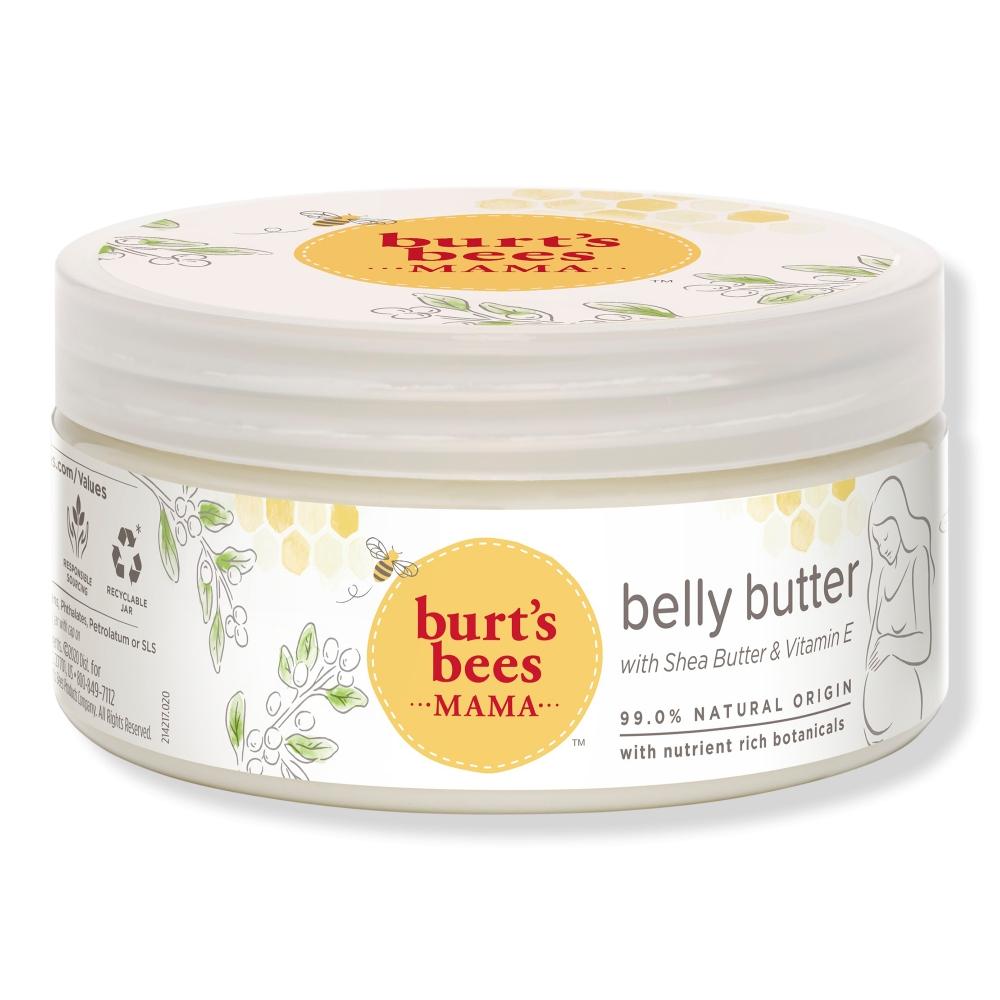 

Масло Burt s Bees Mama Bee Belly Butter 6,5 унций 6,5 унций