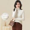 Soft and comfortable warm pullover top [100% cashmere] Autumn cashmere sweater