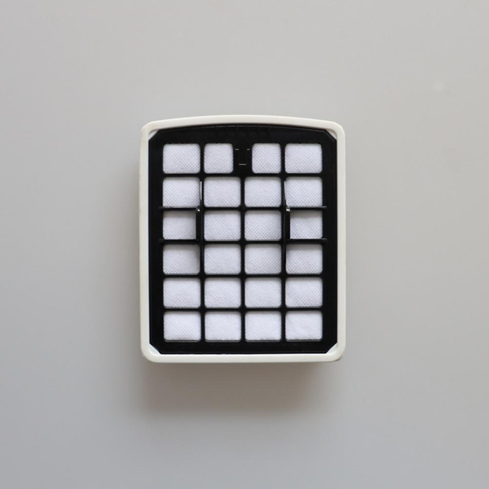 HEPA Sponge Filter Kit For Eureka V18C01A-200, For Apollo AK9/AK10 For Midea VCS41S160, VCS42S200, VCC18C Vacuum Cleaners