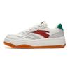 Anta Street Fun 2 Comfortable Versatile Non-Slip Wear-Resistant Low-Top Skate Shoes Women sneaker Gray White 922448077-2