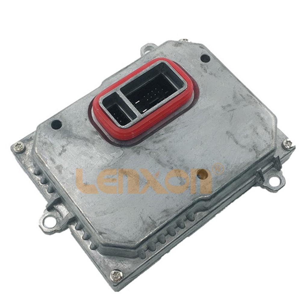 Compatible Mercedes-Benz W204 Headlight Ballast (Part Nos: A2048203285, 130732915602, A2048207526)