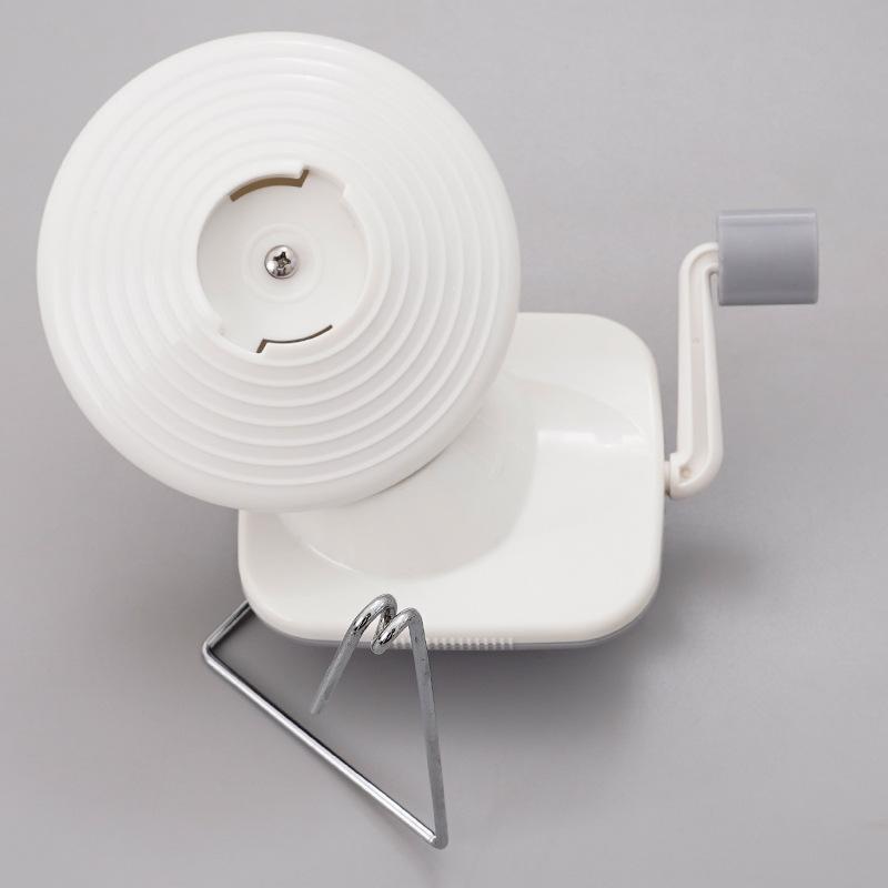 Penggulung Kabel Tangan untuk Pembuatan Perhiasan DIY di Rumah Alat Penggulung Kabel Manual untuk Anyaman Tangan