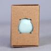 Ceramic Hamster Bowl Food Dish Non Tip Small Animal Bowl For Gerbil Chinchilla Rat Ferret Hedgehog Prevent Food Splashing