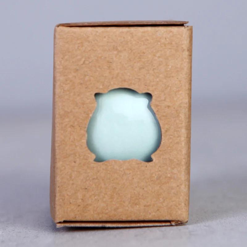 Ceramic Hamster Bowl Food Dish Non Tip Small Animal Bowl For Gerbil Chinchilla Rat Ferret Hedgehog Prevent Food Splashing