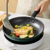 COOKER KING BG01TZ Wok & Frying Pan 2-Piece Set