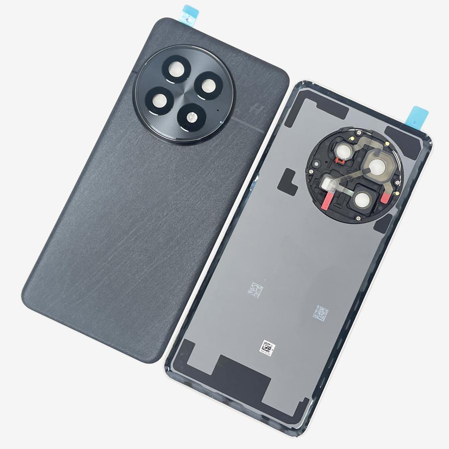 1+13 Stikla A+++ Aizmugurējais Vāciņš OnePlus