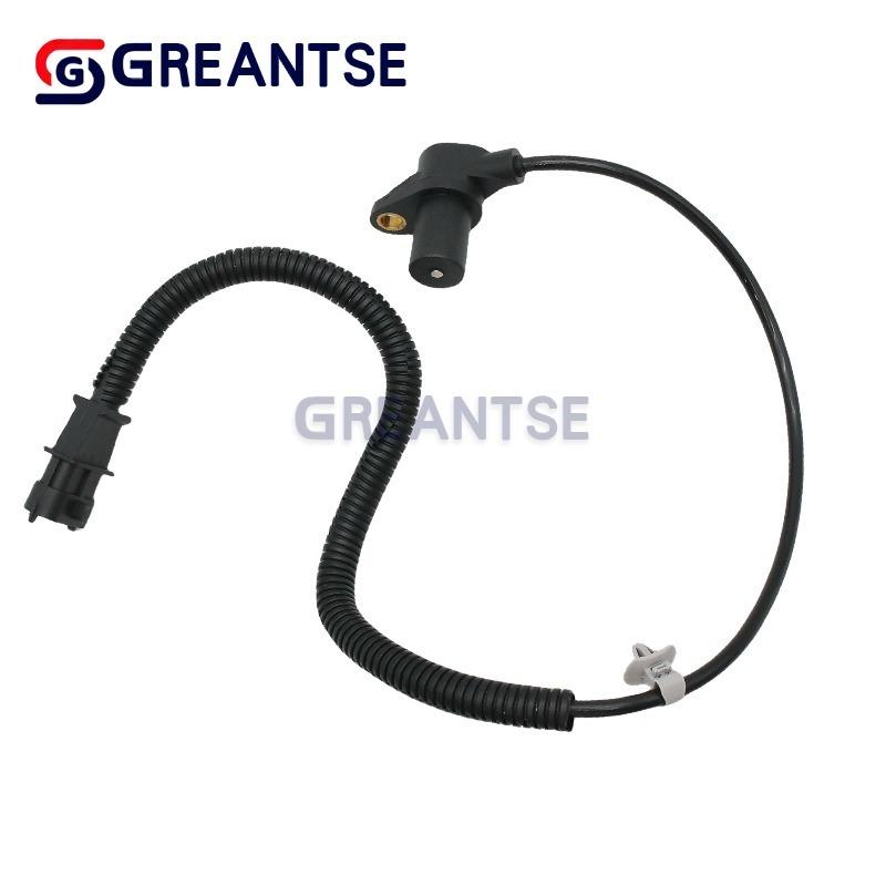 39180-4A000 High Quality Crankshaft Position Sensor For Hyundai Sorento For Kia H-1 Starex Mpv Sorento Auto Part Accessories