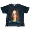 Üst giysisi – T-shirtler