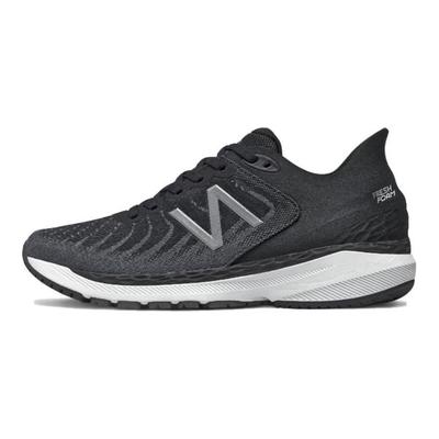 Women's Fresh Foam 860v11 'Black Lead' Women's Sneakers W860B11