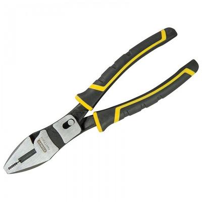 Stanley Handverktyg Fatmax Compound Action Kombinationstång 215mm (8.1/2in)