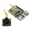 Raspberry Pi 12.3MP IMX477 IR-CUT Camera for Jetson Nano/Orin