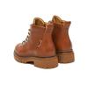 Ботинки Weekend Max Mara Alain 25257961156 Brown