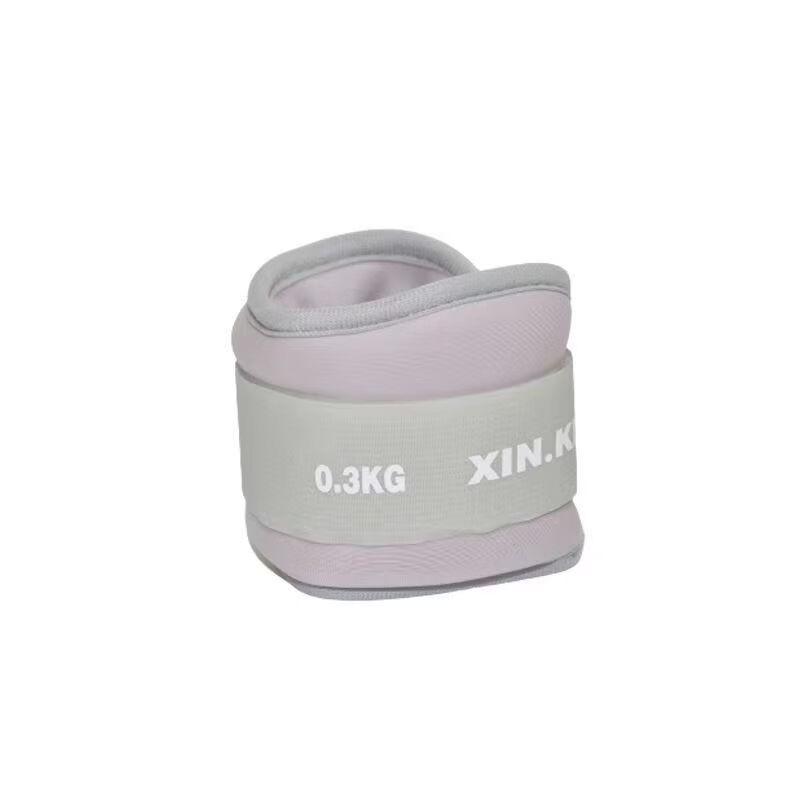 Unisex Iron Sand Ankle  Wrist Weights