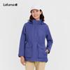 LAFUMA Women's Durable Windbreaker Jacket