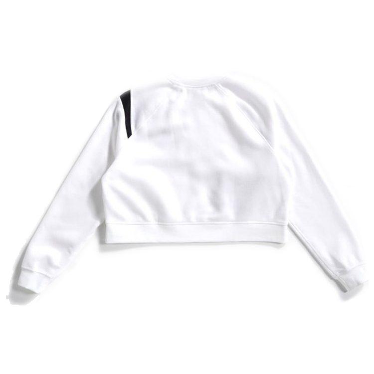 Nike Sweatshirts Unisex Crew Neck Moderate Regular BV3934-100