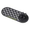 Car Dashboard Anti-slip Mat & Phone Holder - Heat Resistant Interior Decor
