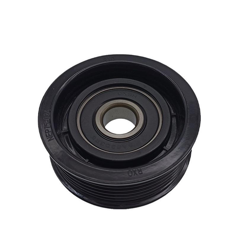 Honda Civic/CR-V Belt Tensioner & Alternator Idler Pulley 31190-RX0-A02
