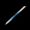 Polishing Nail Art Tools Pedicure Tool Double Sided Nail File Cuticle Remover Glass Cuticle Pusher