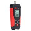 Contact Measurement Digital Tachometer Realtime Maximum Minimum Values Contact Type Tachometer