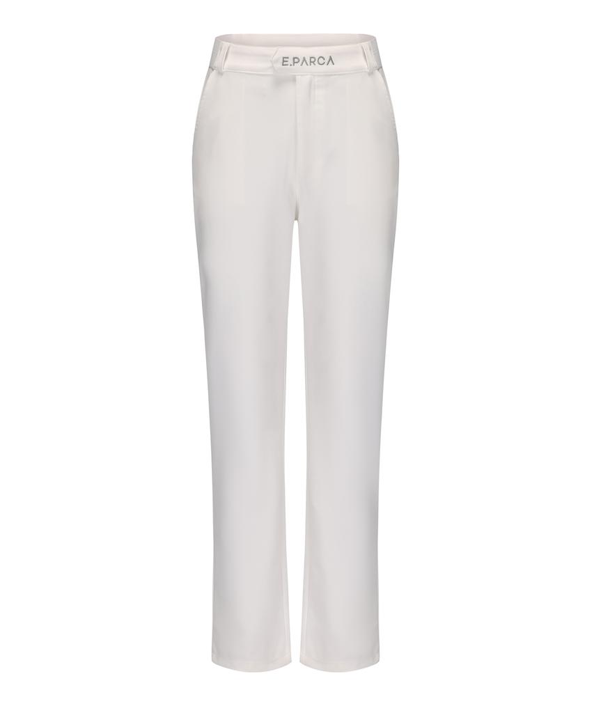 E.PARCA Confiang Straight Long Pants