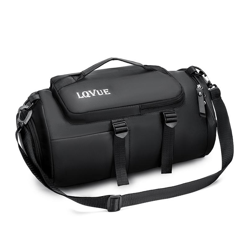 Travel Bag Waterproof sports swimming bag, short-trip travel yoga fitness backpack, crossbody bag