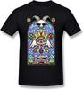 The Binding of Isaac T Shirt The Binding Men T Shirt Short Sleeve Tee Shirt Printed Cotton