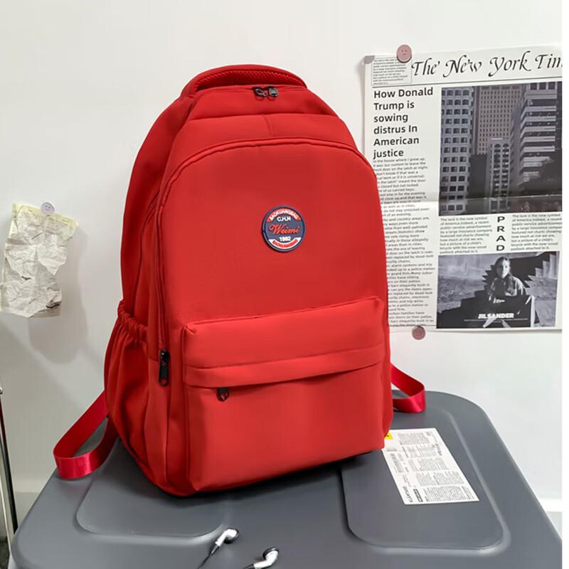 Trendy Lightweight Travel & Sports Backpack