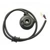 For Benelli  TNT125 TNT135 / TNT 125 135 Speed Sensor Instrument Drive Gear BJ125-3E
