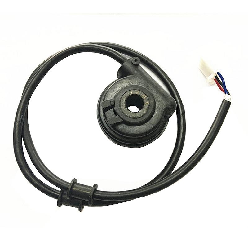 For Benelli TNT125 TNT135 / TNT 125 135 Speed Sensor Instrument Drive Gear BJ125-3E