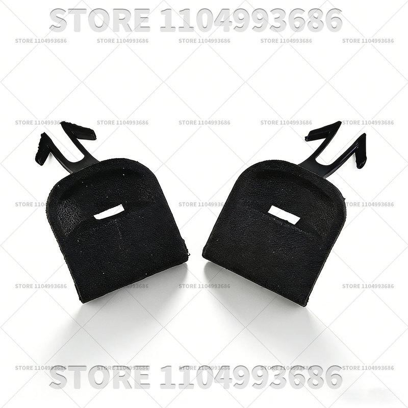 For Porsche 2008 2009 2010 Cayenne (9PA) Rear Bumper TOW EYE CAP OEM 95550545010 95550544910 95550544910G2X 95550545010G2X