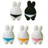 Yell Bunny Pants x Complete Set of 5 Types Capsule (Gachapon Toy)