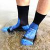 Thickened Waterproof Socks Unisex Breathable Outdoor Sports Skiing Mountaineering Camping Wading Socks for Winter