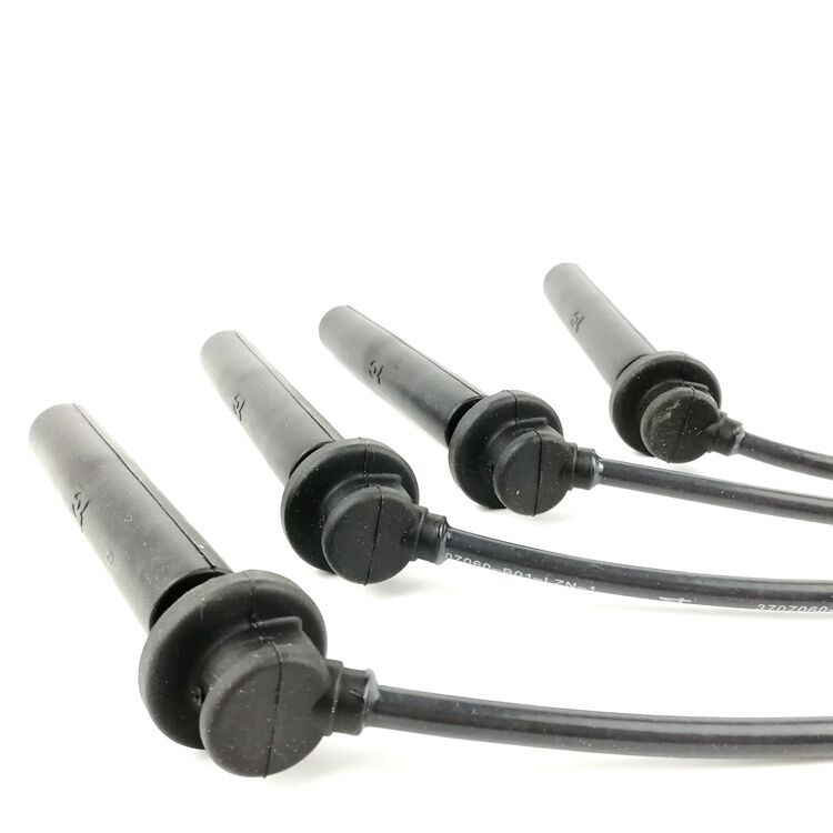 Ignition Cable Kit for CHANGAN CS35 EADO Alsvin V5 V7 3707050-B01 High voltage cable