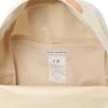 W.R CANVAS RUCK SACKIvory