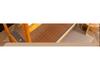 2026 Foldable Bamboo Mat for Dorms, Double-Sided Cooling, Usable in All Seasons, Free Shipping