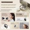 Philips TAT1769 True Wireless Open-Ear Hook Headphones
