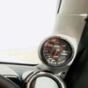 MONSTER SPORT Pillar Meter Hood Gray Textured Paint Finish for Jimny Jimny Sierra Jimny Nomad 60 / [JB64W] / [JB74W] / [JC74W] 851510-5500M