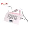 Multifunctional Nail Machine: Dust Collector, Grinder, USB Light, Hand Rest, Nail Art & Removal Tool