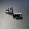 Klebe-Kabelclip-Organizer - Schreibtisch-Kabelmanagement-Lösung