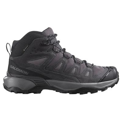 Botas de caminhada X Ultra 360 Ltr Mid Goretex
