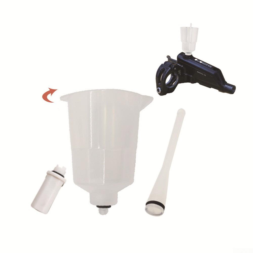 Bike Accessories Bike Bleed Funnel Disc Brake Funnel