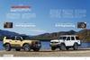 Land Cruiser Chronicle Vol.03 (ATM Mook)