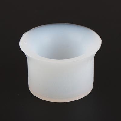 1 шматок ущільнювального кільця втулки рогової трубки Прокладка аксесуара для машин для м’якого морозива Монтаж запасної частини