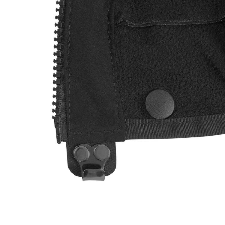 Multipurpose Snake Resistant Leg Guards Adjustable Straps Lightweight Water Resistant Shoe Gaiters For Hiking Farm Work