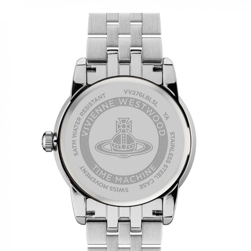 Ceas Vivienne WeStwood Vivienne WeStwood bărbătesc din metal Cadogan vv276lblSL