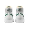 Nike Sneakers da uomo Blazer Mid 77 Vintage Bianco Malachite Summit-White Photon-Dust BQ6806-127