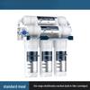 Universal Kitchen Tap Ultrafiltration Water Purifier and Pre-Filter